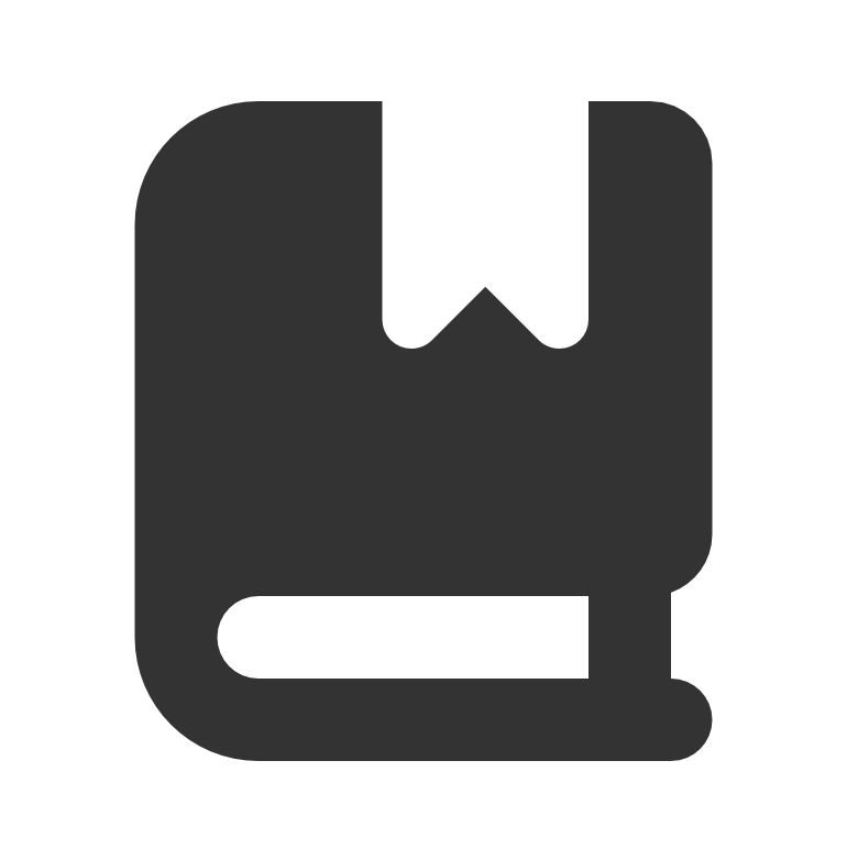 book icon