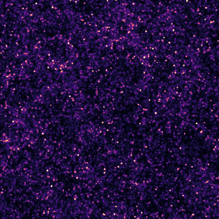 AQN dark matter